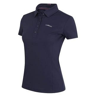 LeMieux Ladies Elite Polo Shirt