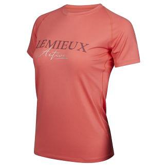 LeMieux Ladies Luxe T-Shirt