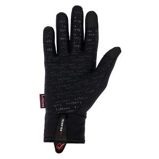 LeMieux Polar Tec Riding Gloves | Chelford Farm Supplies