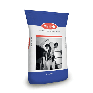 Milkivit Premium XL Milk Replacer 20kg | Chelford Farm Supplies