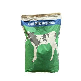 Milkivit Super Herdbuild Calf Milk Replacer 25kg | Chelford Farm Supplies