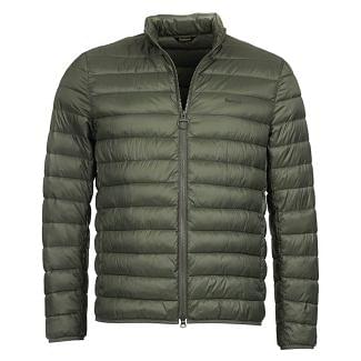 Barbour Mens Penton Quilted Jacket - Cheshire, UK
