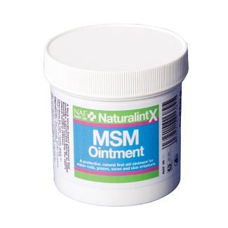 NAF MSM Ointment 250g