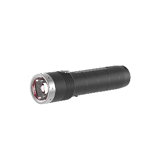 LED Lenser M10 Rechargeable Torch
