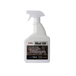 NAF Mud Off Spray 750ml - Chelford Farm Supplies