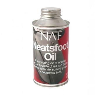 NAF Leather Neatsfoot Oil 500ml