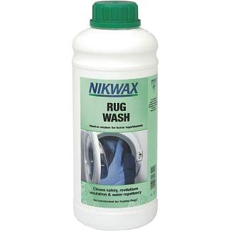 NIKWAX Rug Wash Waterproof Protector - Chelford Farm Supplies 