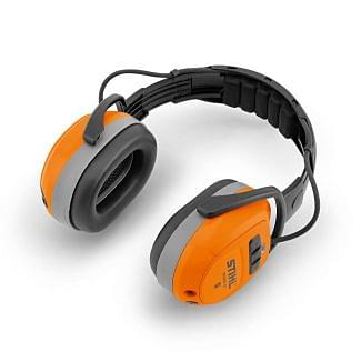 Stihl Dynamic Ear Protectors with Bluetooth - Cheshire, UK