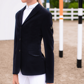 Pikeur Youth Isalienne Competition Jacket