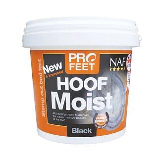 NAF Profeet Hoof Moisture Cream Black 900g