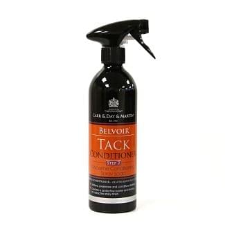 Carr & Day & Martin Belvoir Tack Conditioner Step 2 - Cheshire, UK