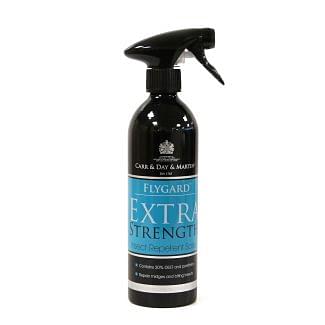 Carr & Day & Martin Flygard Extra Strength Insect Repellent - Cheshire, UK