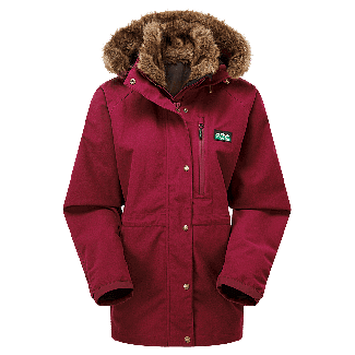 Ridgeline Womens Monsoon II Arctic Jacket