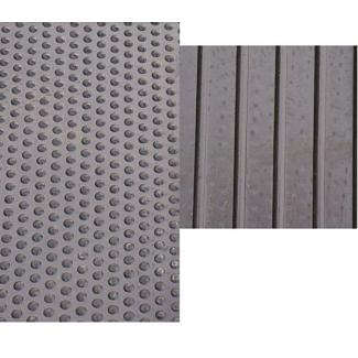 Rubber Stable Mats