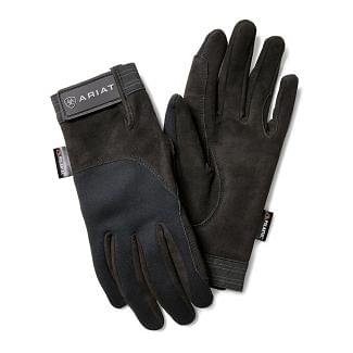 Ariat Insulated Tek Grip Riding Gloves