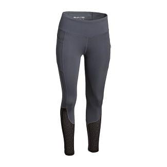 Ariat Ladies Eos Knee Patch Riding Tights 