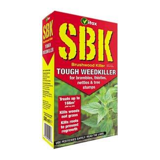 SBK Brushwood Weed Killer
