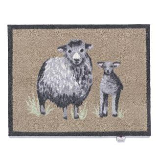 Hug Rug Sheep Doormat 