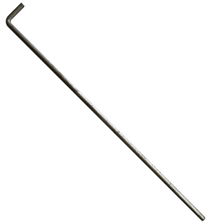 IAE 16mm Coupling Rod