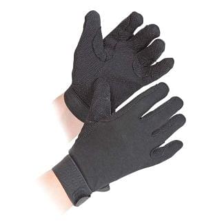 Shires Adults Newbury Riding Gloves 
