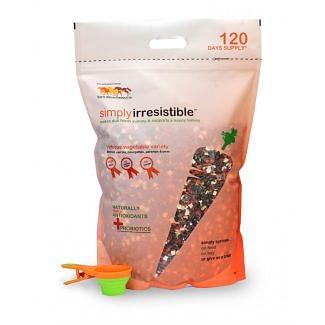 Equilibrium Simply Irresistible Vegetable Horse Feed 1.5kg