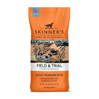 Skinners Field & Trial Maintenance Dog Food 2.5kg
