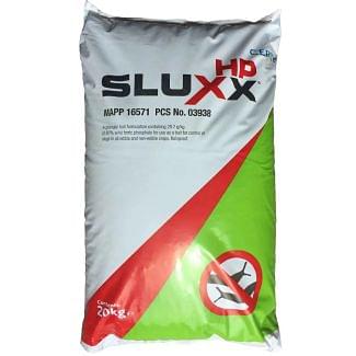 Sluxx Slug Pellets 20kg | Chelford Farm Supplies