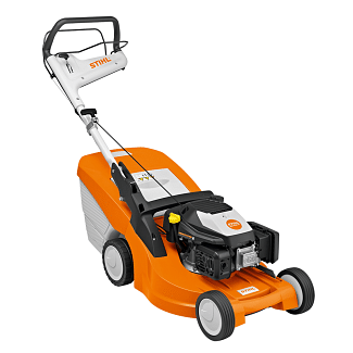 STIHL RM 448.1 TX Petrol Lawn Mower