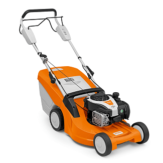 Stihl RM 448 T Petrol Lawn Mower

