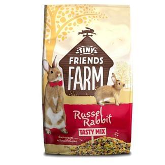 Supreme Russel Rabbit Tasty Mix