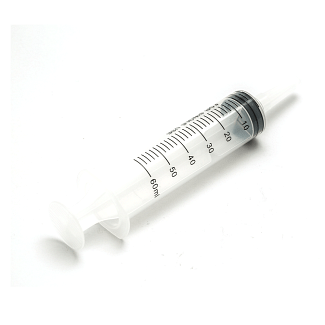 Agrihealth Dosing Syringe 60ml