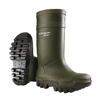 Dunlop Purofort Thermo Plus Safety - Cheshire, UK