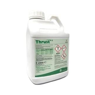 Thrust Weed Killer 5L | Chelford Farm Supplies