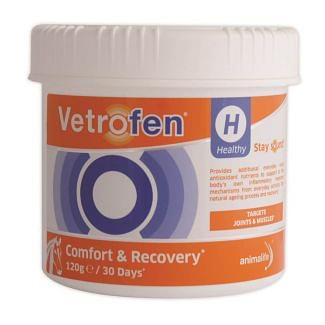 Animalife Vetrofen Healthy 120g