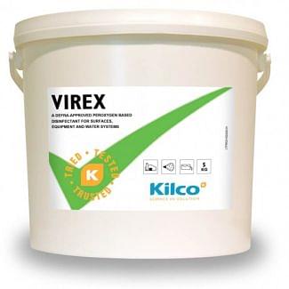 Kilco Virex Disinfectant