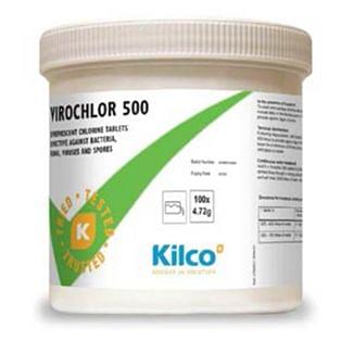 Kilco Virophor 500