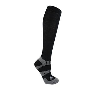 Woof Wear Winter Riding Socks Black 2 Pack | Chelford Farm Supplies
