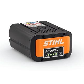 Stihl AP300S 7.8ah Pro Battery - Cheshire, UK