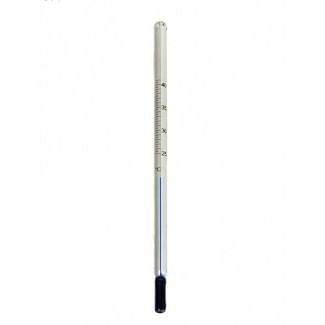 Brinsea Liquid-in-Glass Incubator Thermometer - Cheshire, UK
