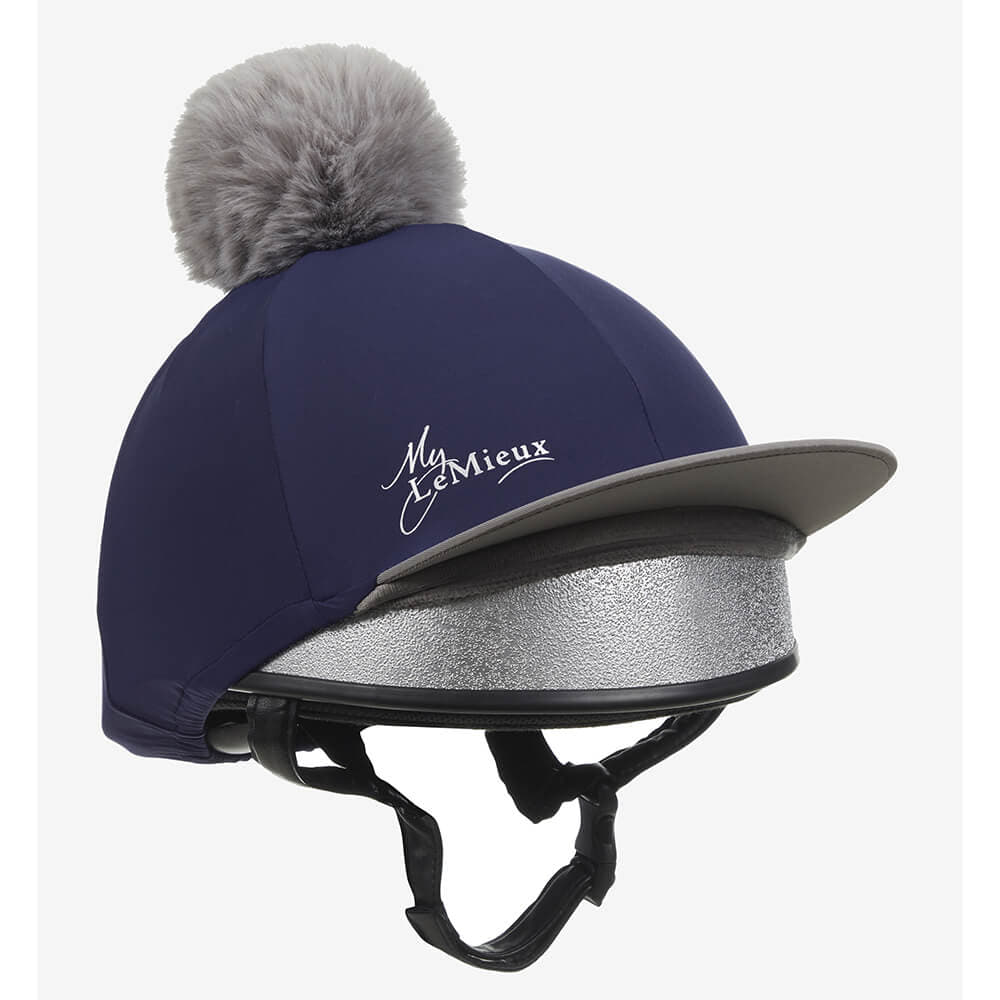LeMieux Classique Dressage Saddle Pad in Apricot | Country & Stable