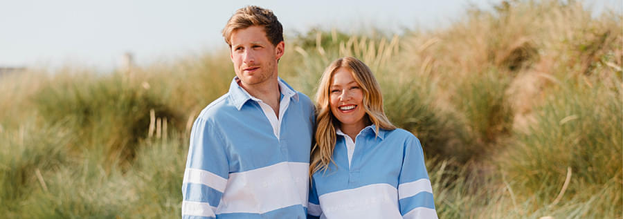 Introducing The New Beaumont & Bear Collection