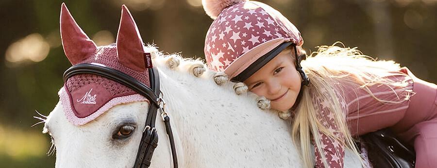 Lemieux Toy Pony Freya, Flash, Sam And Skye – The Ranch Store