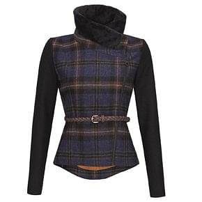 Jack murphy sale robin tweed coat