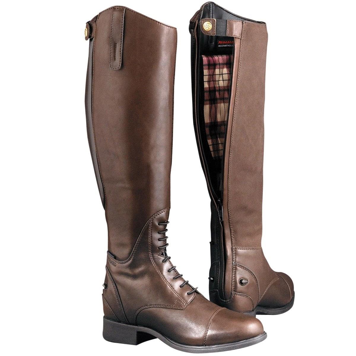 Ariat bromont insulated boots hot sale sale