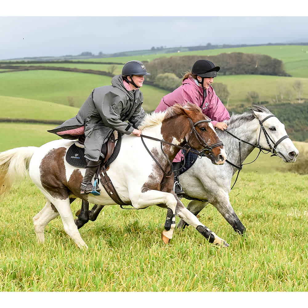 Blog Horse Riding Jackets Buyer's Guide
