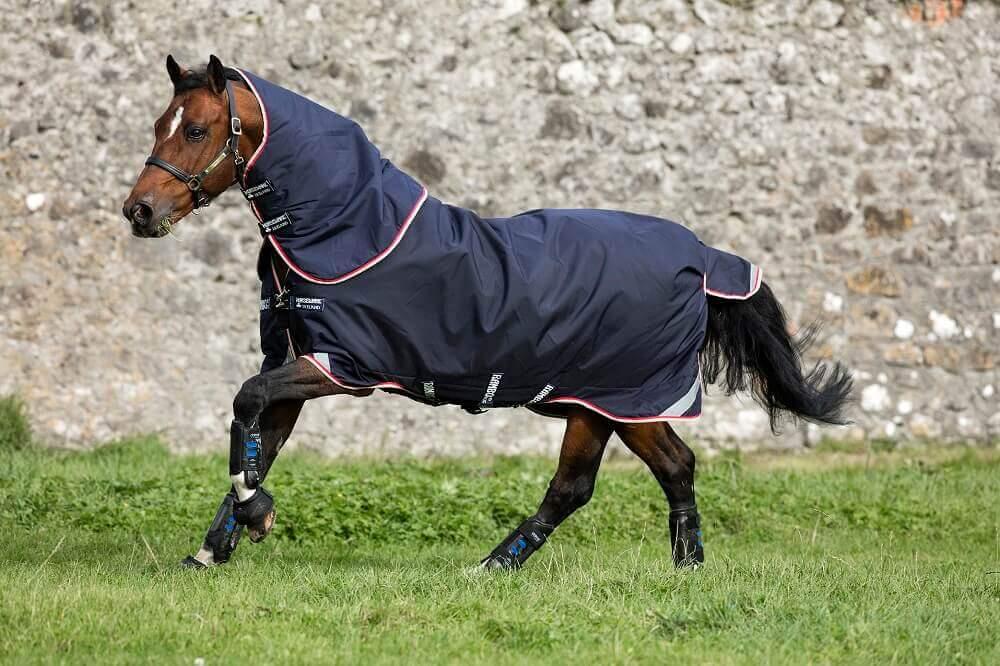 Horseware Turnout Rug Bundle Chelford Farm Supplies