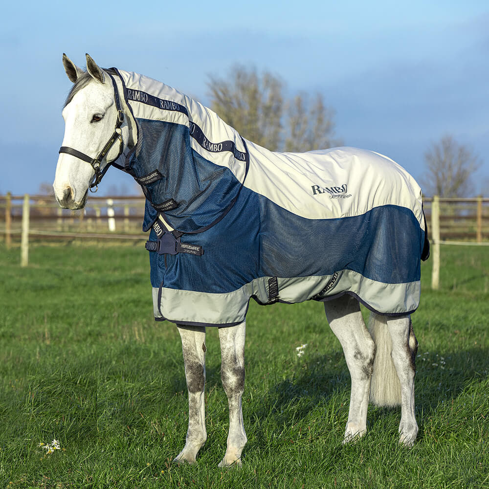 Rambo Rugs Horse Rugs That Last Chelford Farm Supplies