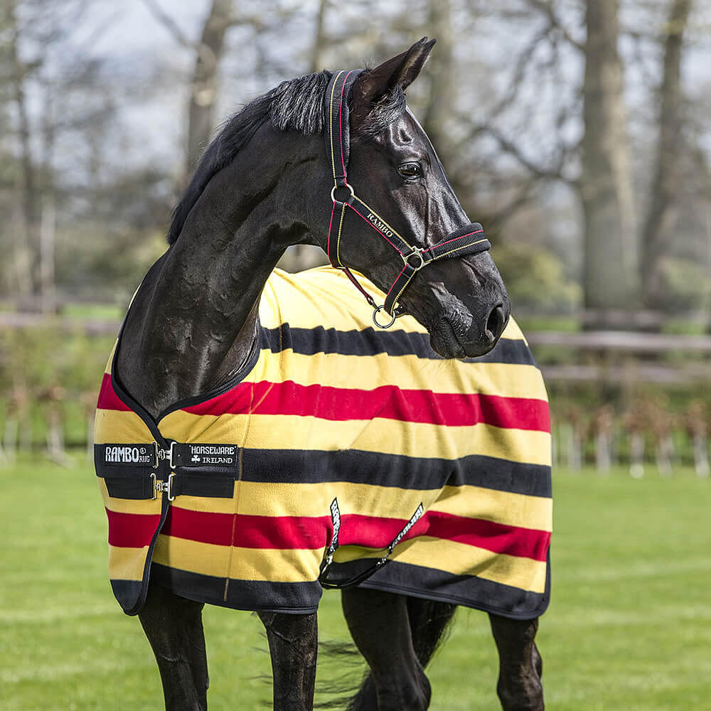 Rambo Rugs Horse Rugs That Last Chelford Farm Supplies