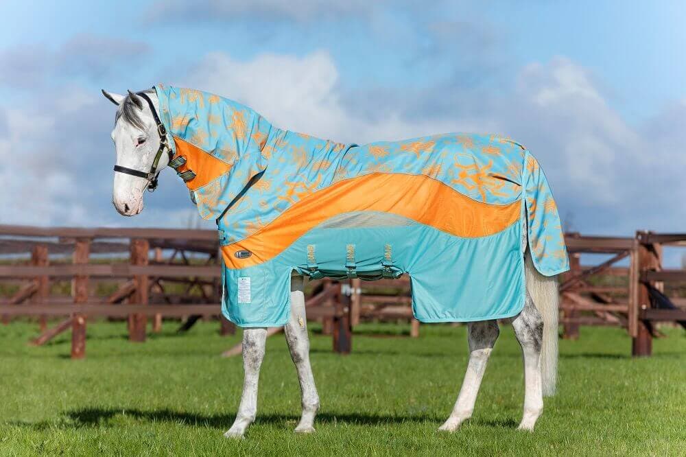 Best Summer Horseware Horse Rugs Chelford Farm Supplies