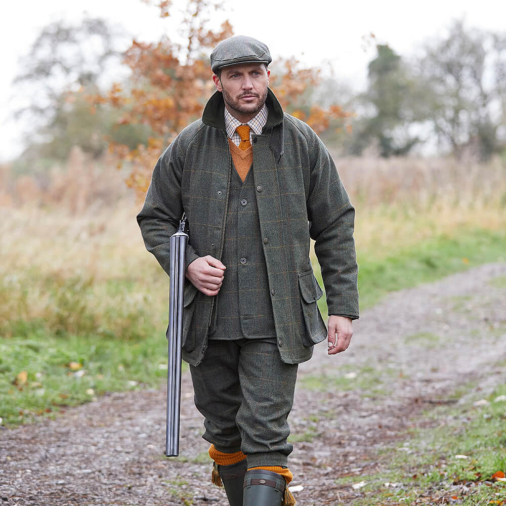 Blog | UK Shooting Season for Game | Chelford Farm Supplies